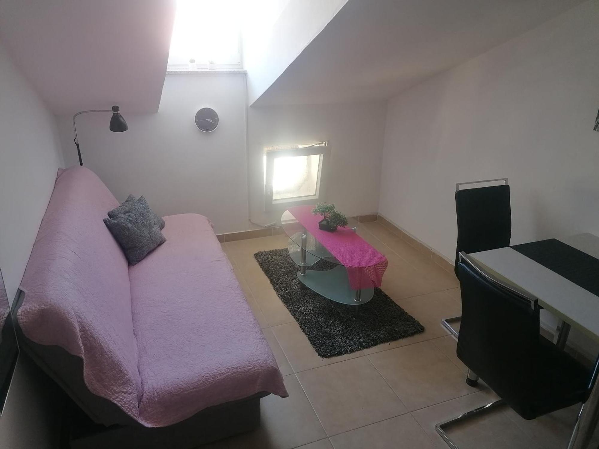 Apartamento Mirela Rijeka Exterior foto